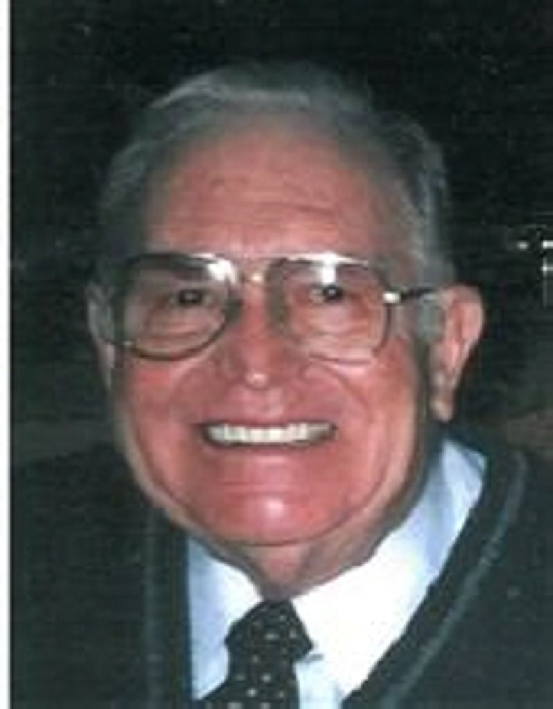 John Parker Layne Sr