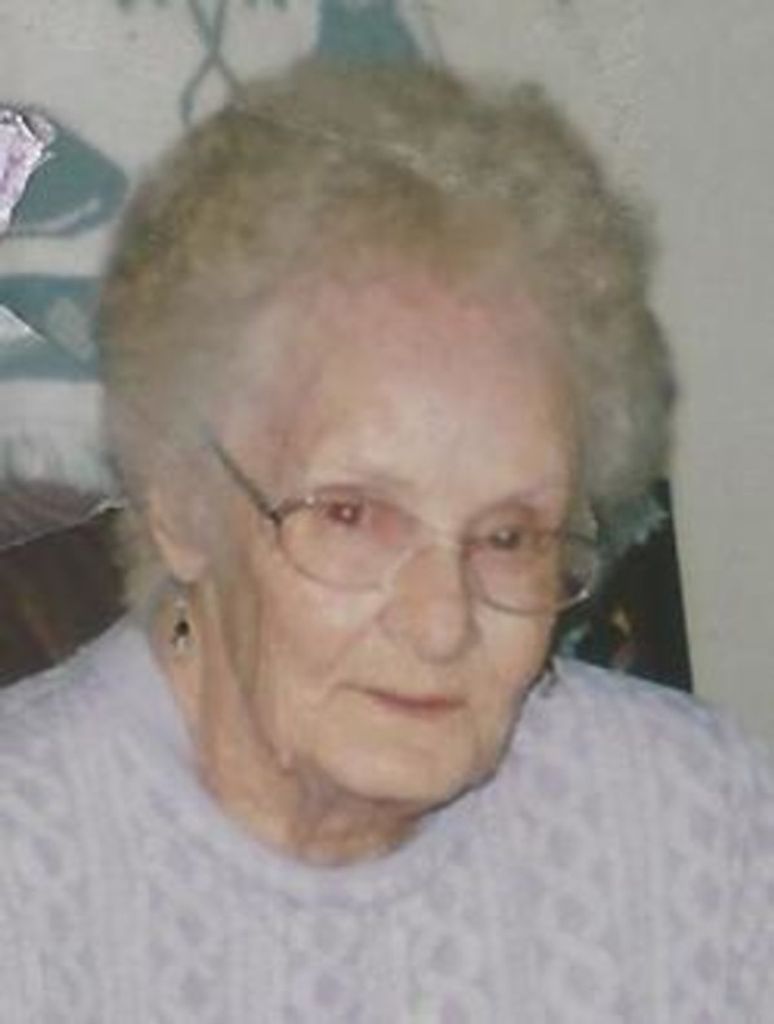 Elizabeth Alderfer