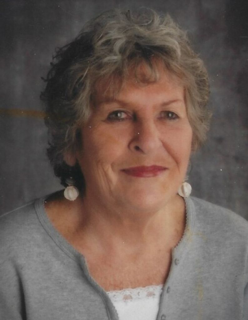 Nancy E. Barnes Profile Photo