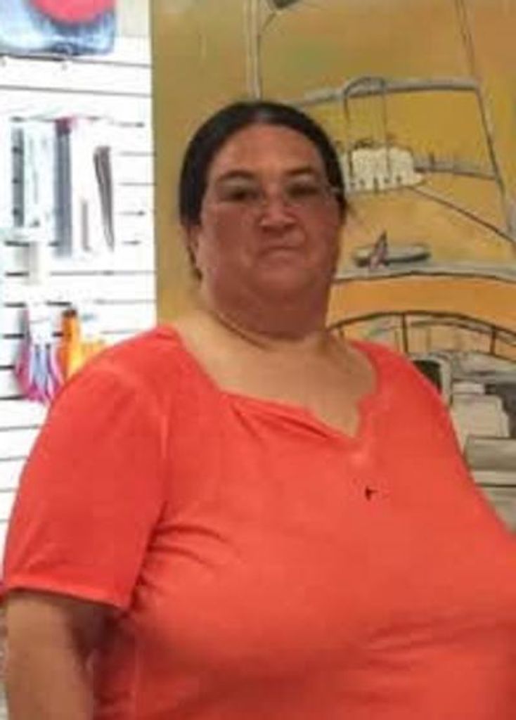 Michelle "Shelly" Lee (Purvis) Carroz Profile Photo