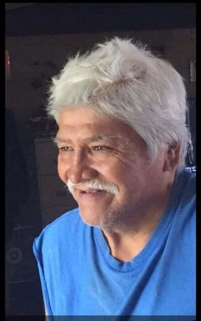 James Raymond Primeaux, Jr.