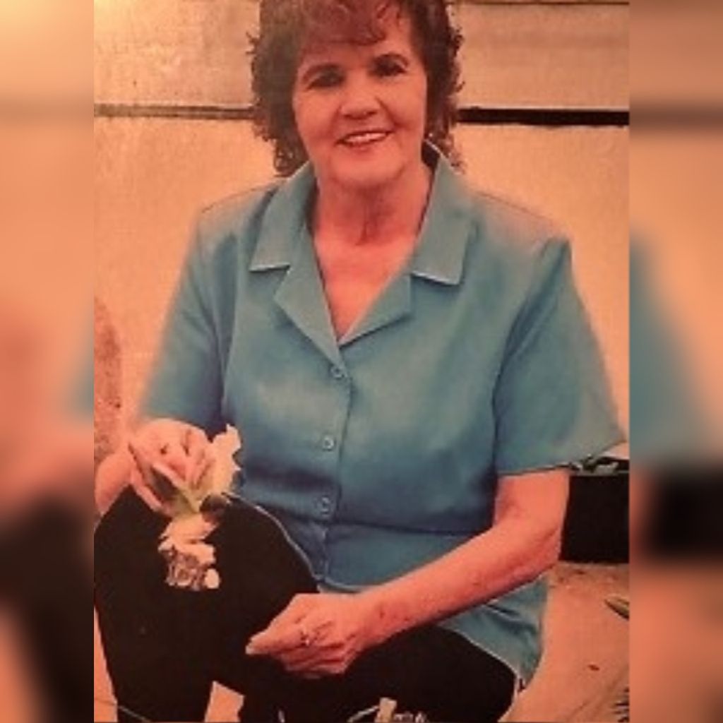 Ms. Molly Louise Blizzard