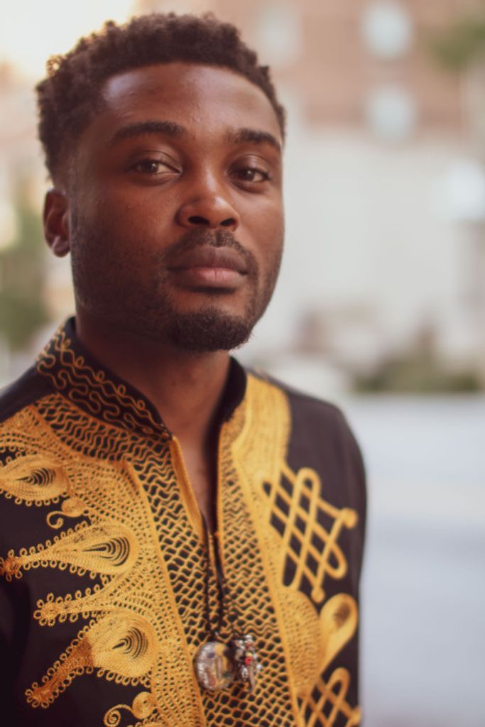 David Andrae Denniston Malcolm Profile Photo