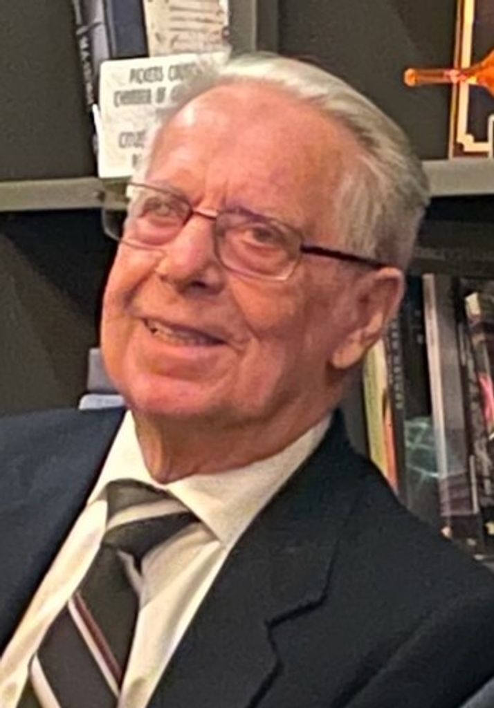 Dino Petrin