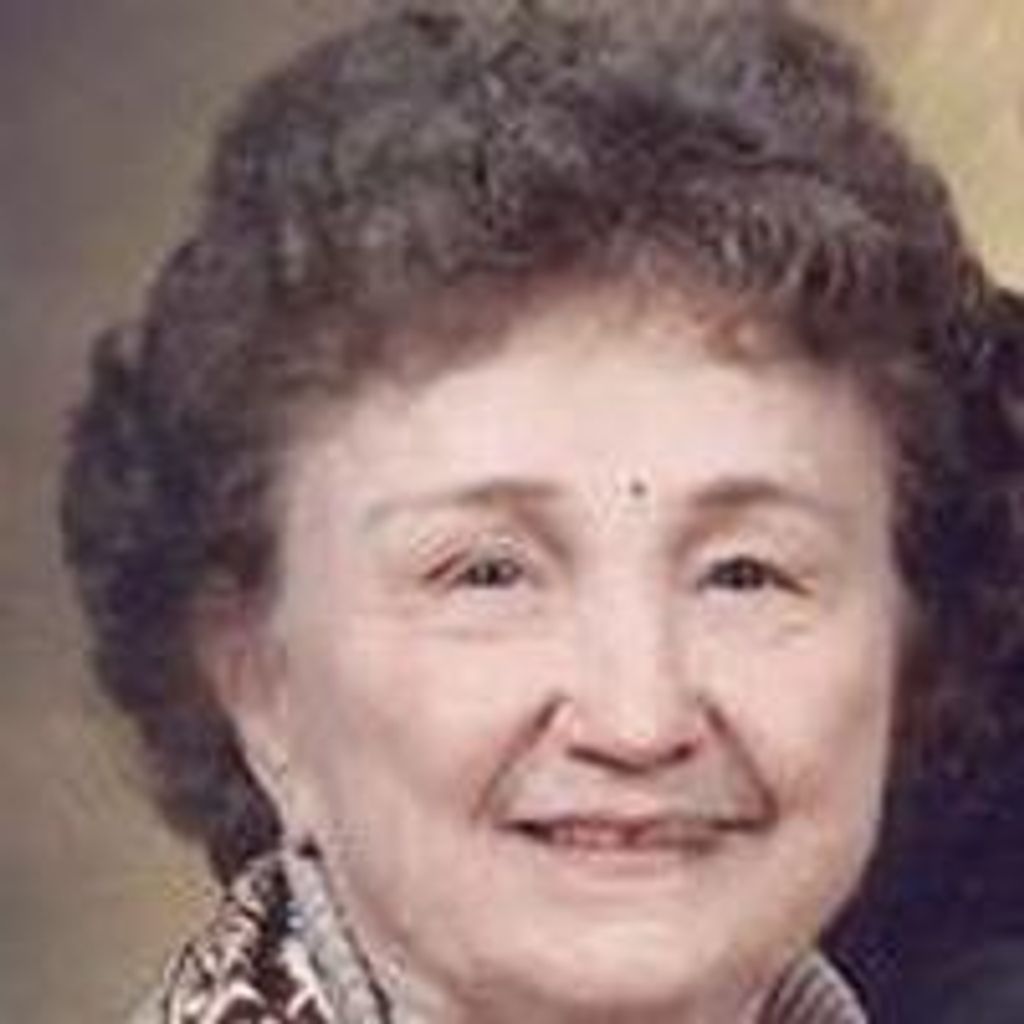 Virginia S. Mccormick