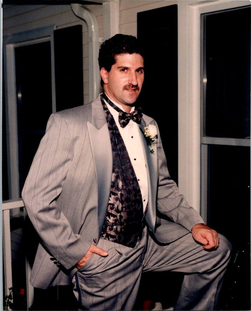 Glenn J. Conigliaro