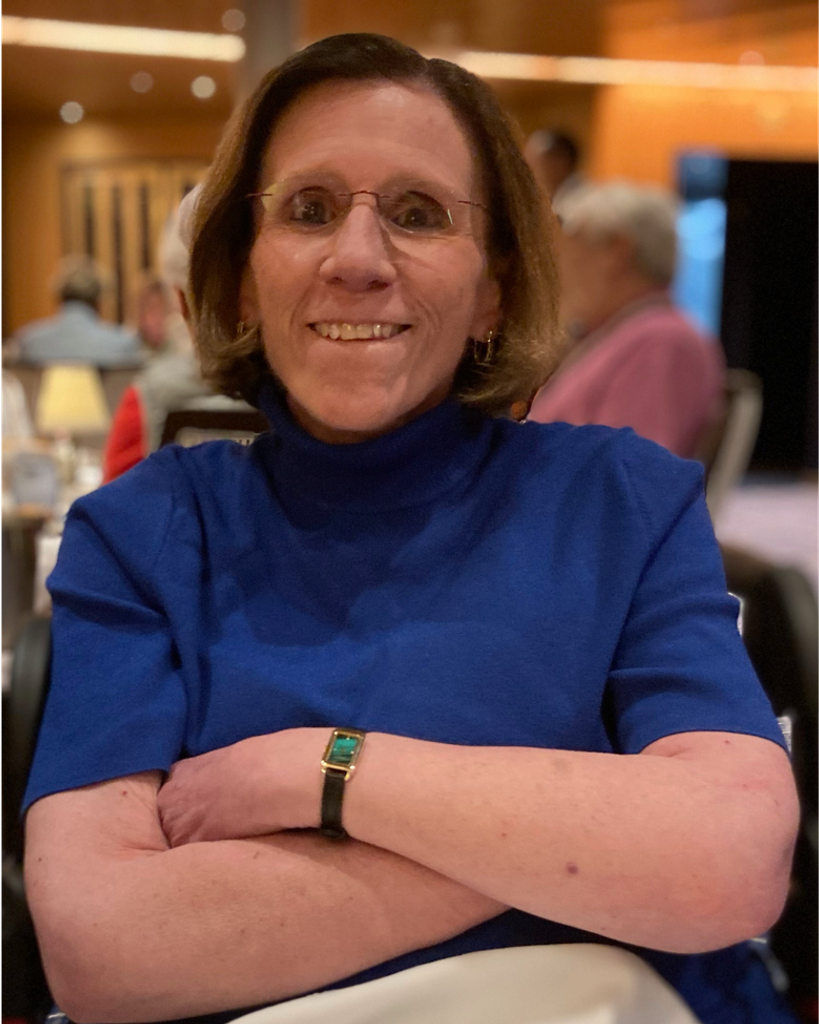 Vicki Lynn Weber