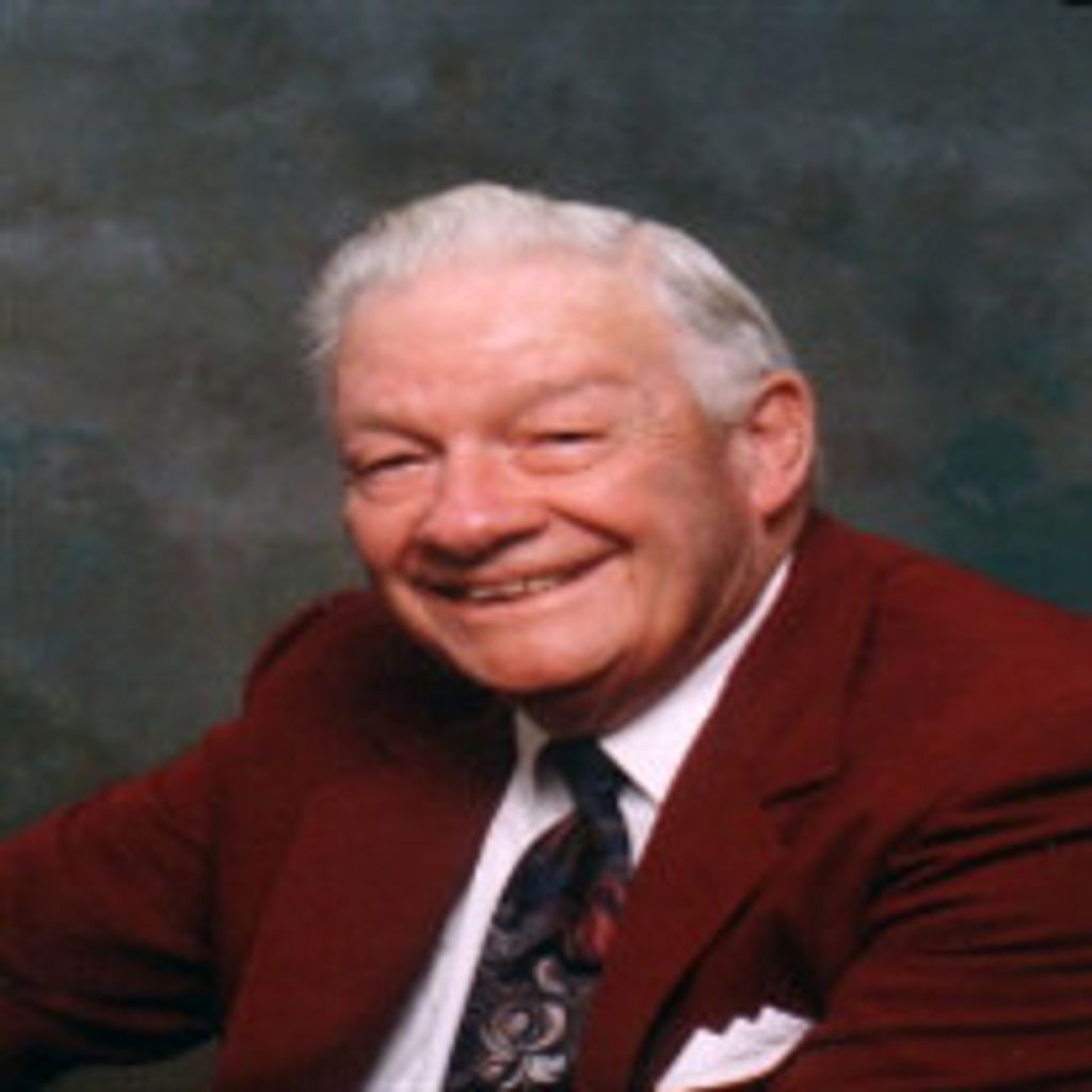 Ronald Neilson Profile Photo