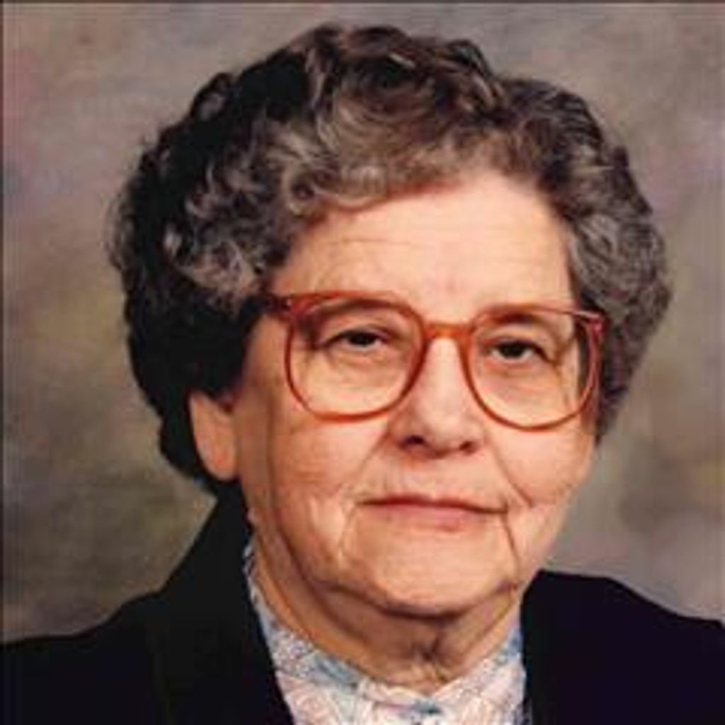 Mamie Rachel Rennick Profile Photo