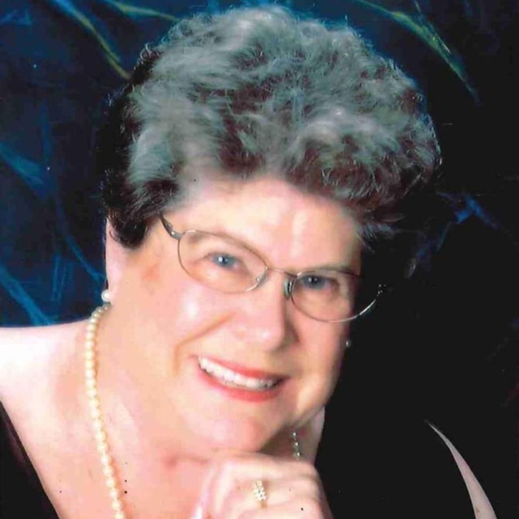 Theola Fay Yarbrough Profile Photo