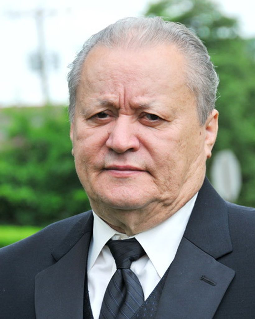 Mr. Rafael Vargas Profile Photo