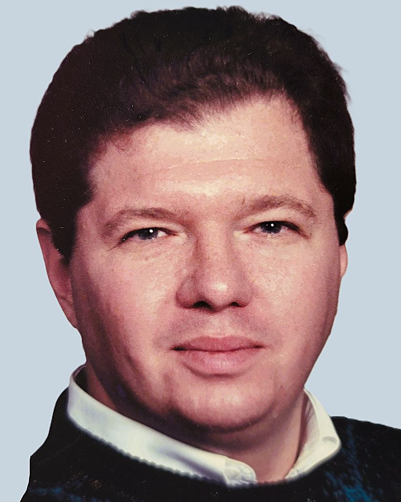 Steven Michael Sladich