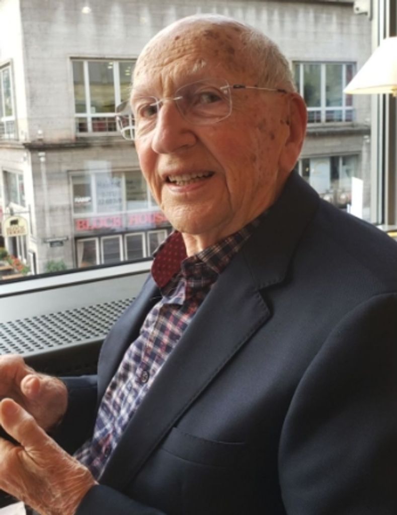 Edward R Graf Profile Photo