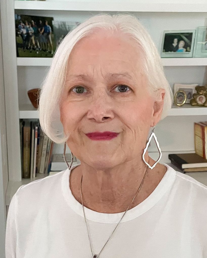 Brenda Hutchinson Goodale Profile Photo