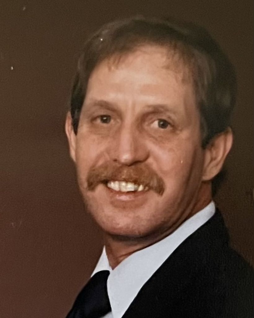Stephen Kent Slate