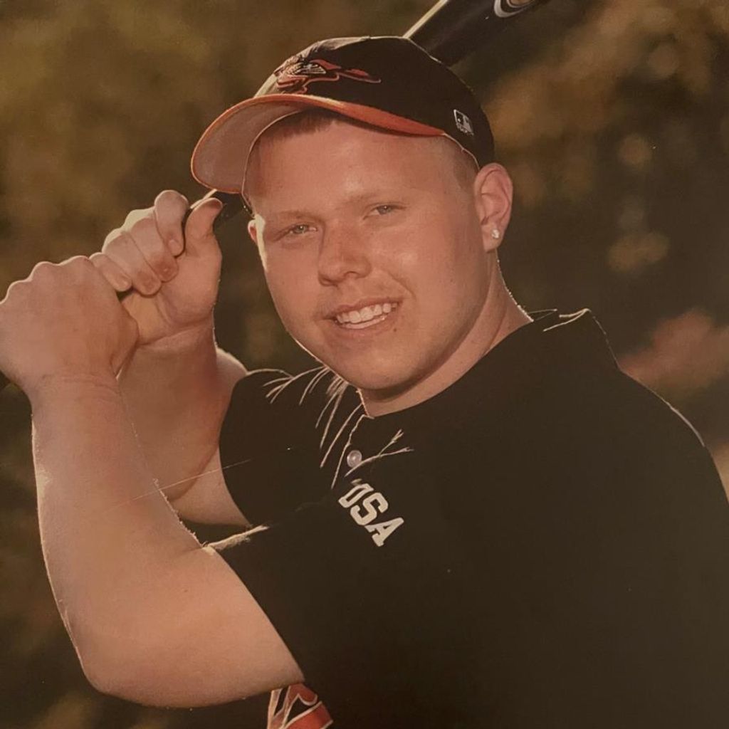 Jacob Lauder Wulff Profile Photo