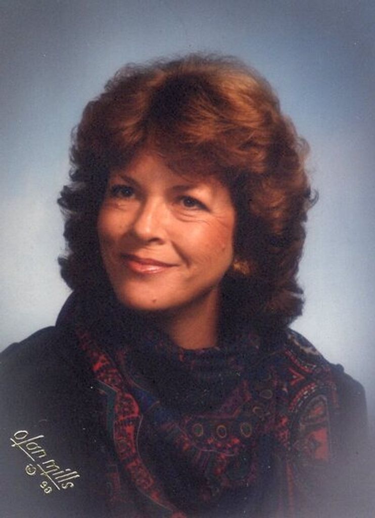 Rhonda Carlton Beach