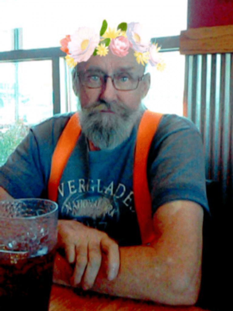 Gordon Buck