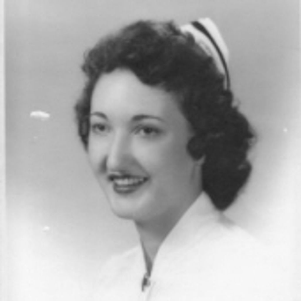 Muriel L. (Doane) Bye