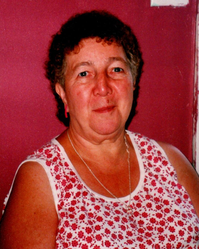 Naomi Paugh