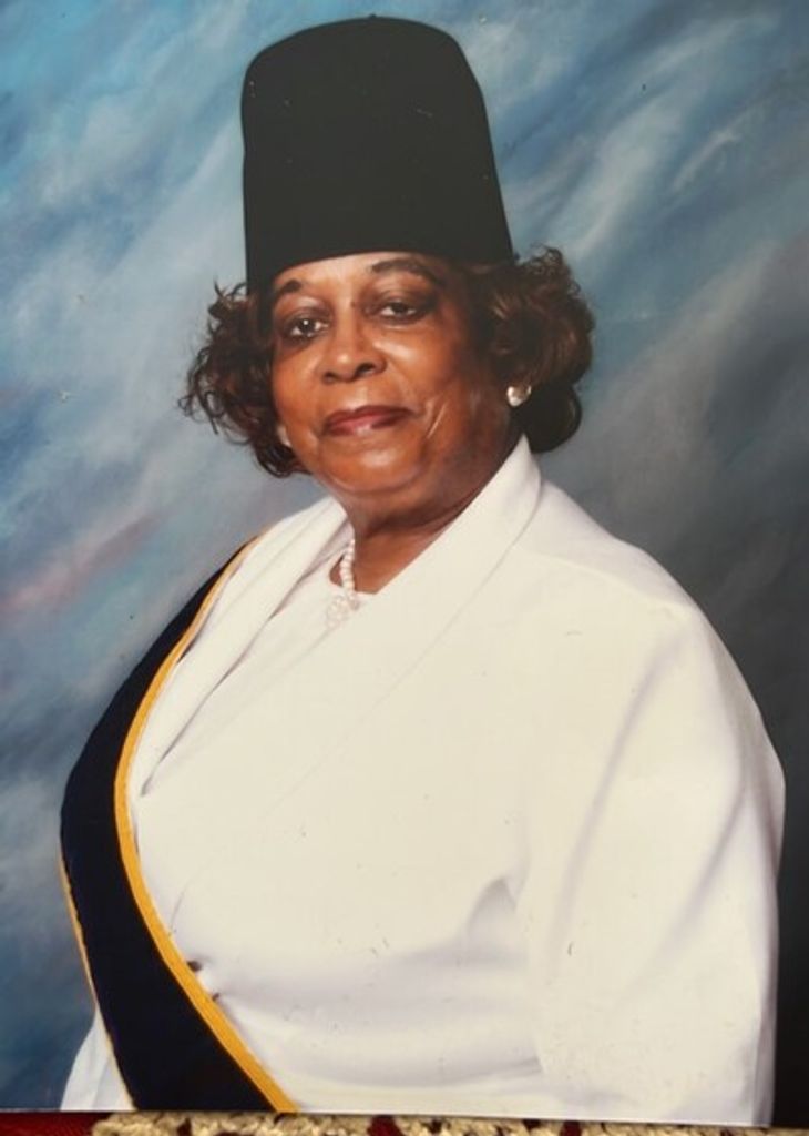Ms. Marvella Henrietta Thomas Profile Photo