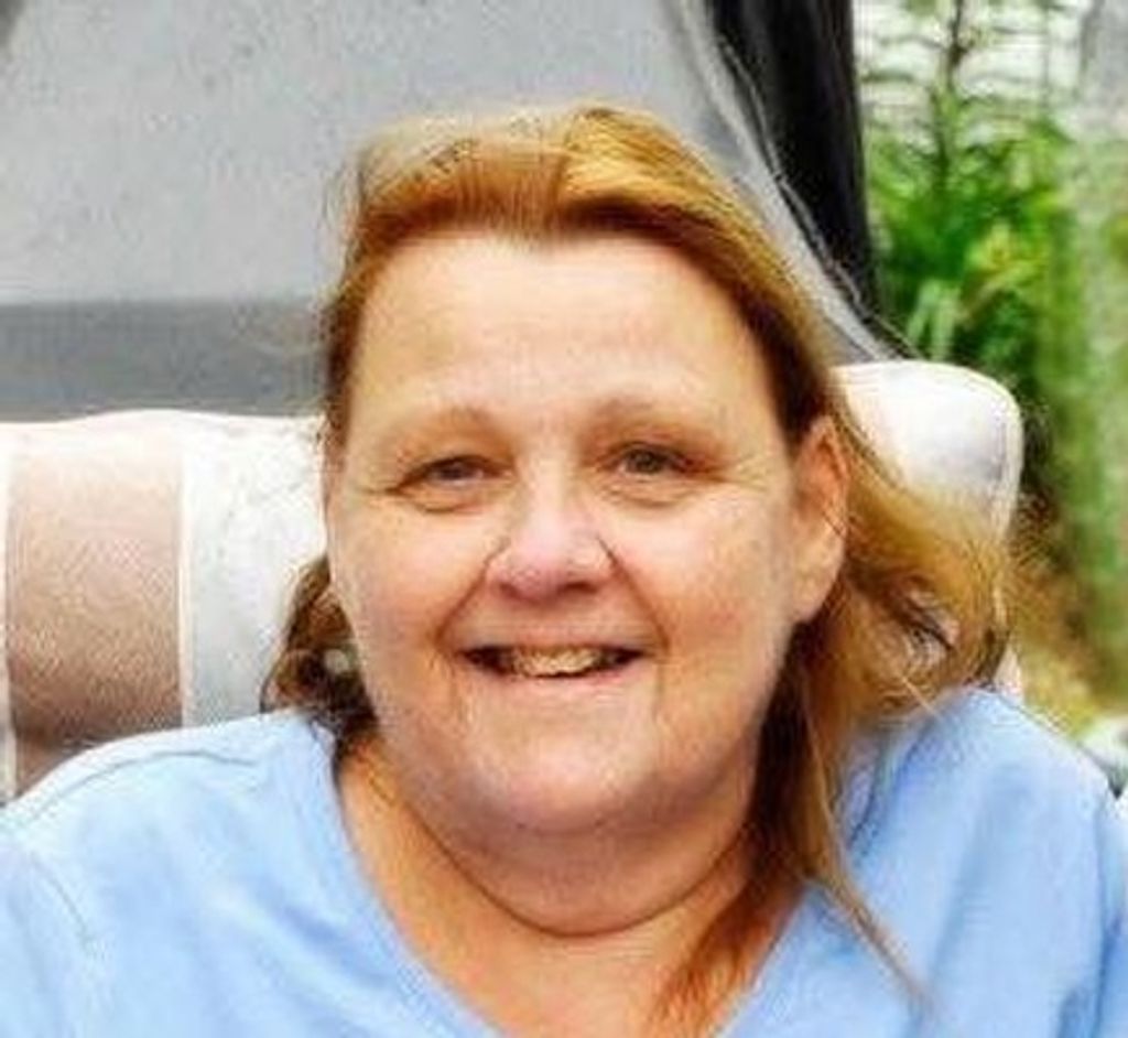 Donna M. Pomprowicz