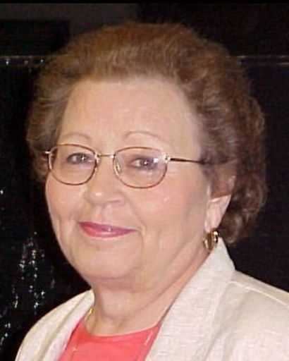 Mary Stafford Profile Photo