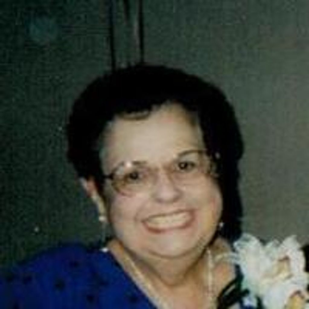 Josephine "Jose" (Manuli) Ferraro Profile Photo
