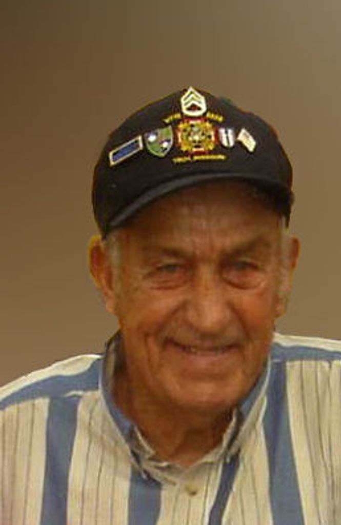 Robert “Bob” Olmsted
