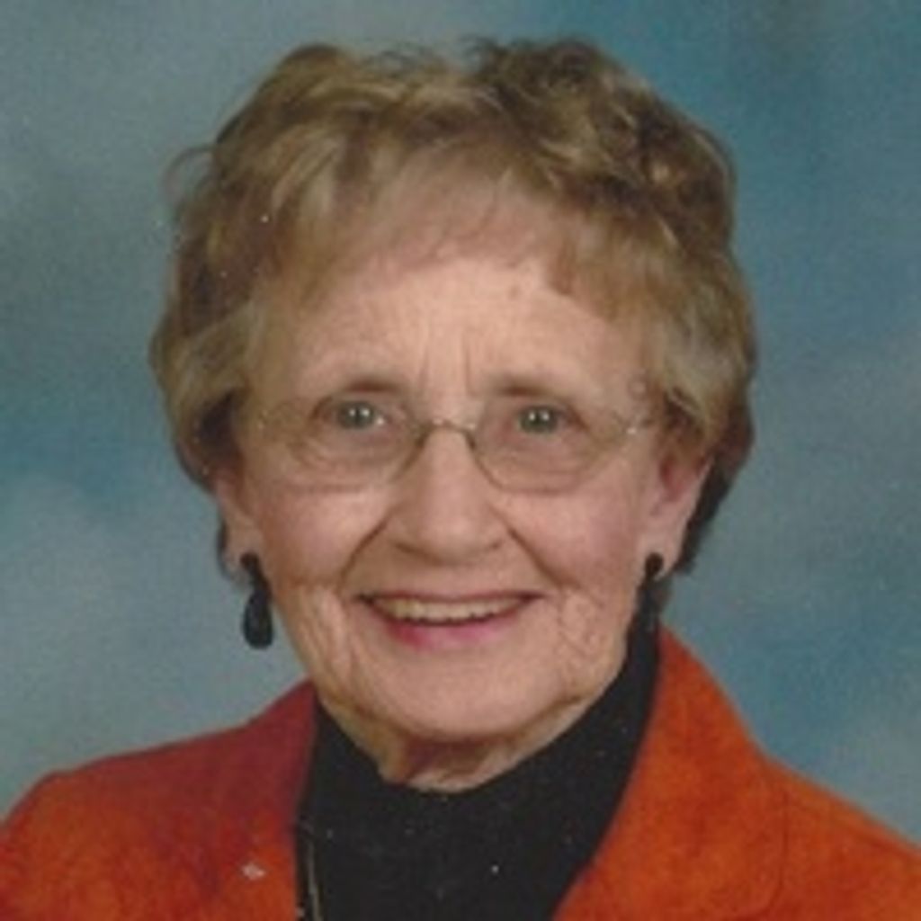 Elizabeth "Betty" Mahan Profile Photo