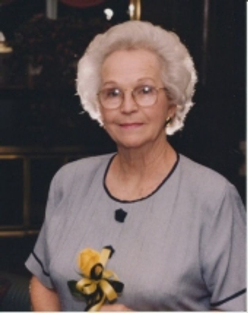 Mary Ann Austin Profile Photo