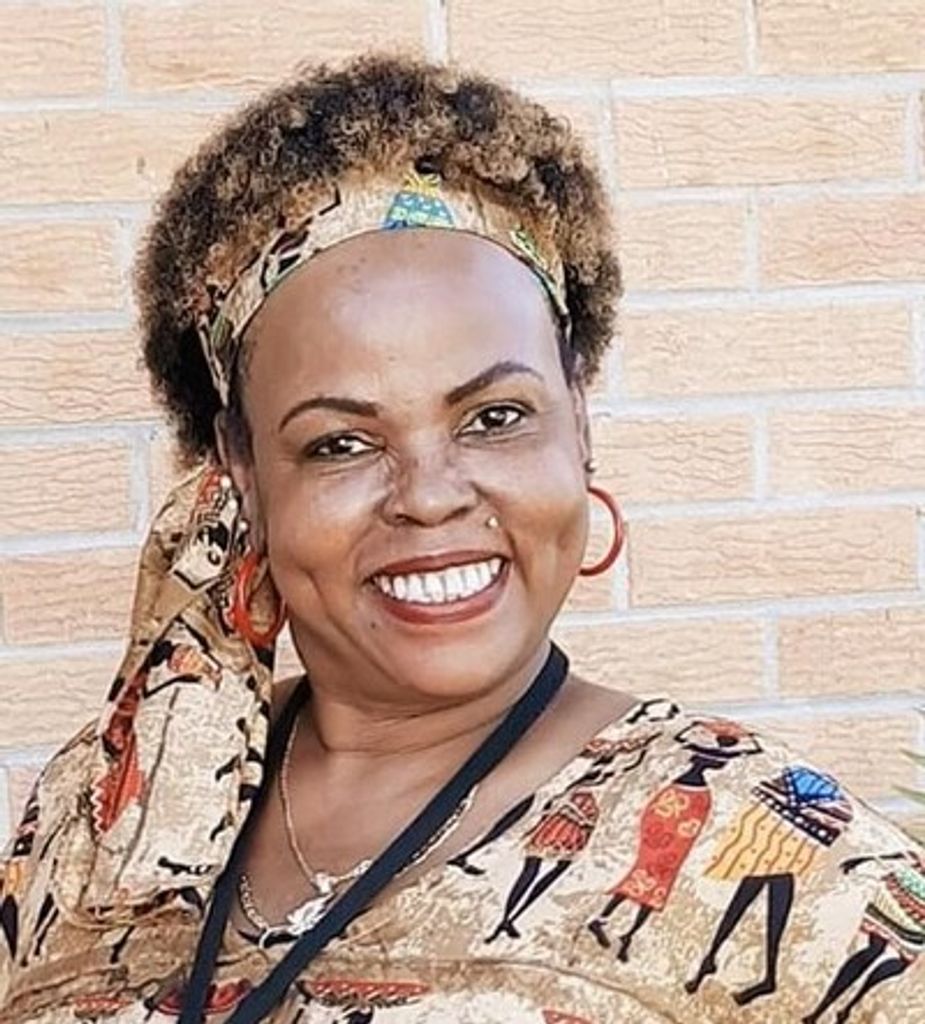 Faith Ramona Weddle Hymon Profile Photo