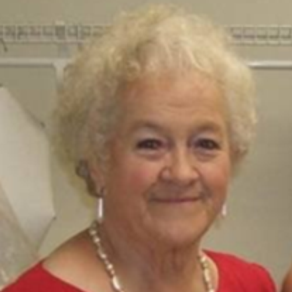 Anna Lois Evans