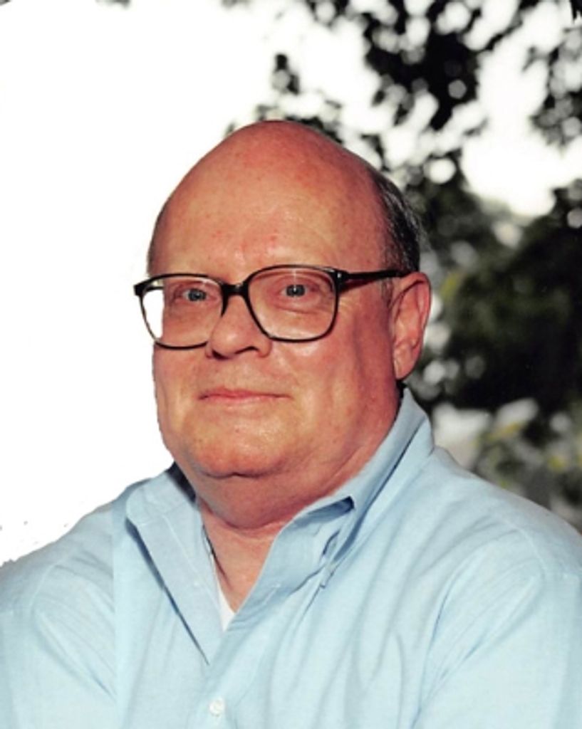 James Allen Gerber Profile Photo