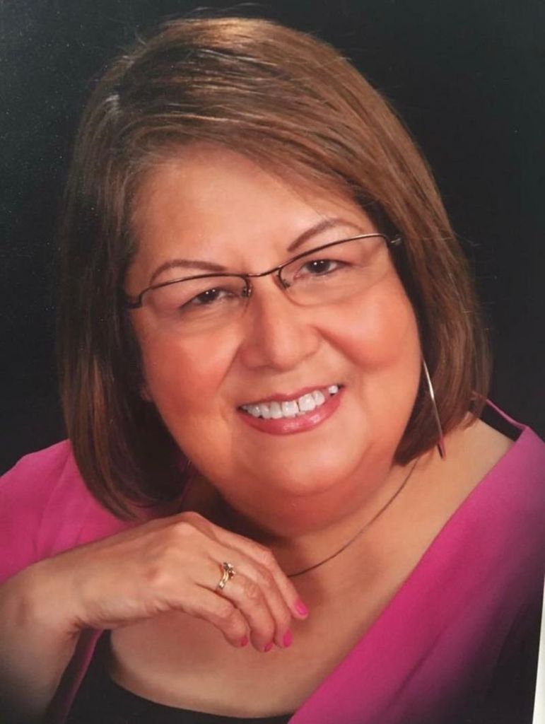 Diana Vasquez Avila Profile Photo