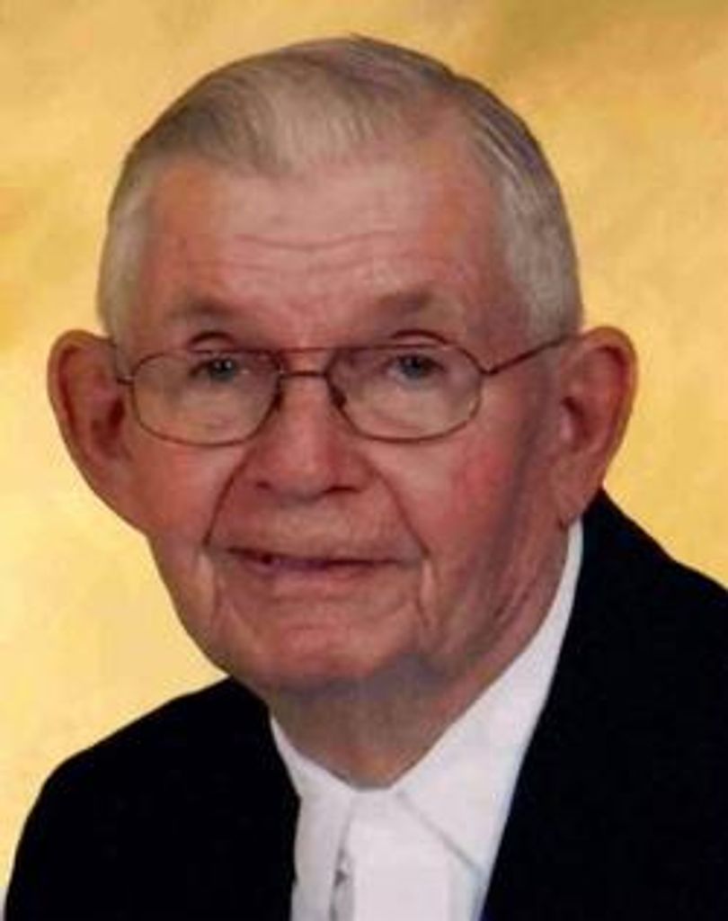 Arthur "Art" R. Dillon