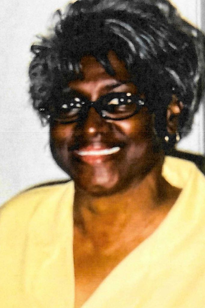 Brenda Carrouthers Profile Photo
