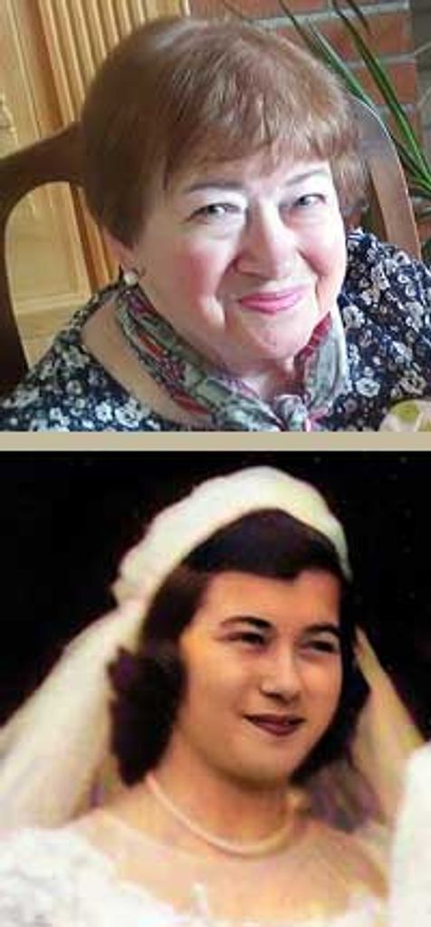 Grace Marie (Ucci) Carney Profile Photo