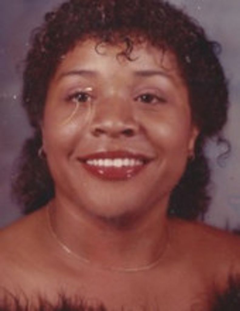 Agnes Louise Harris
