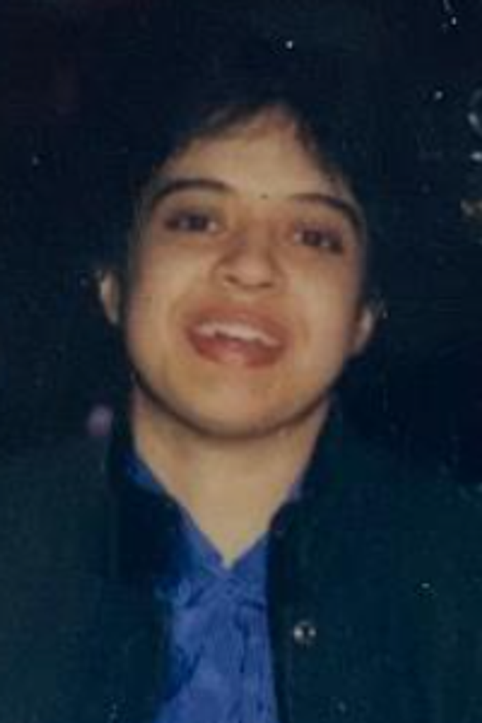 Maria Violeta Rosario