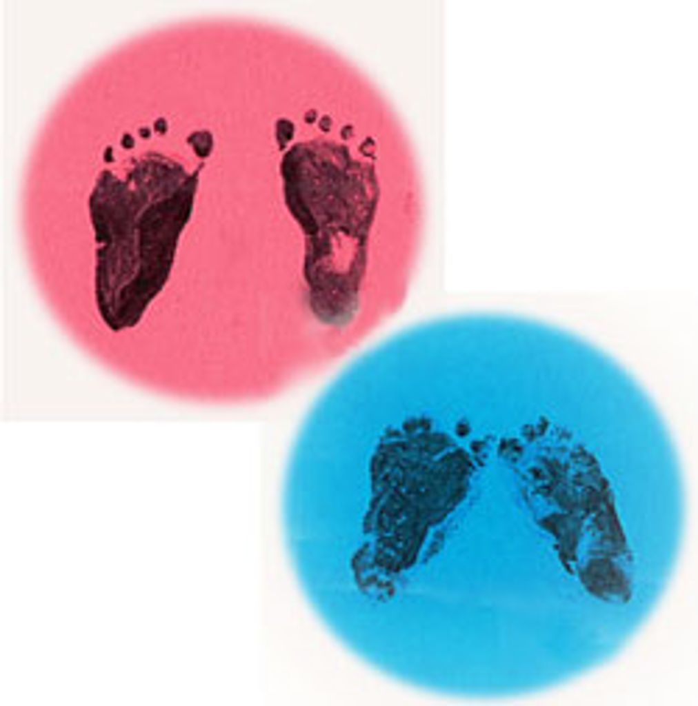 Luke Dante & Lydia Marie Hamler