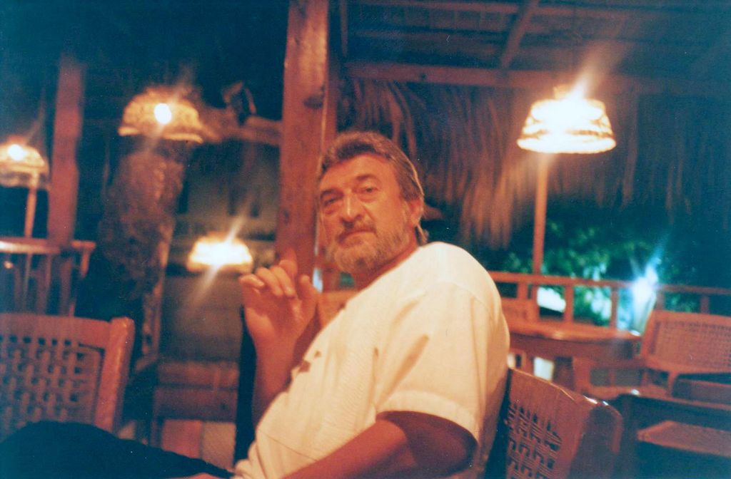 Mitchell Krawczyk
