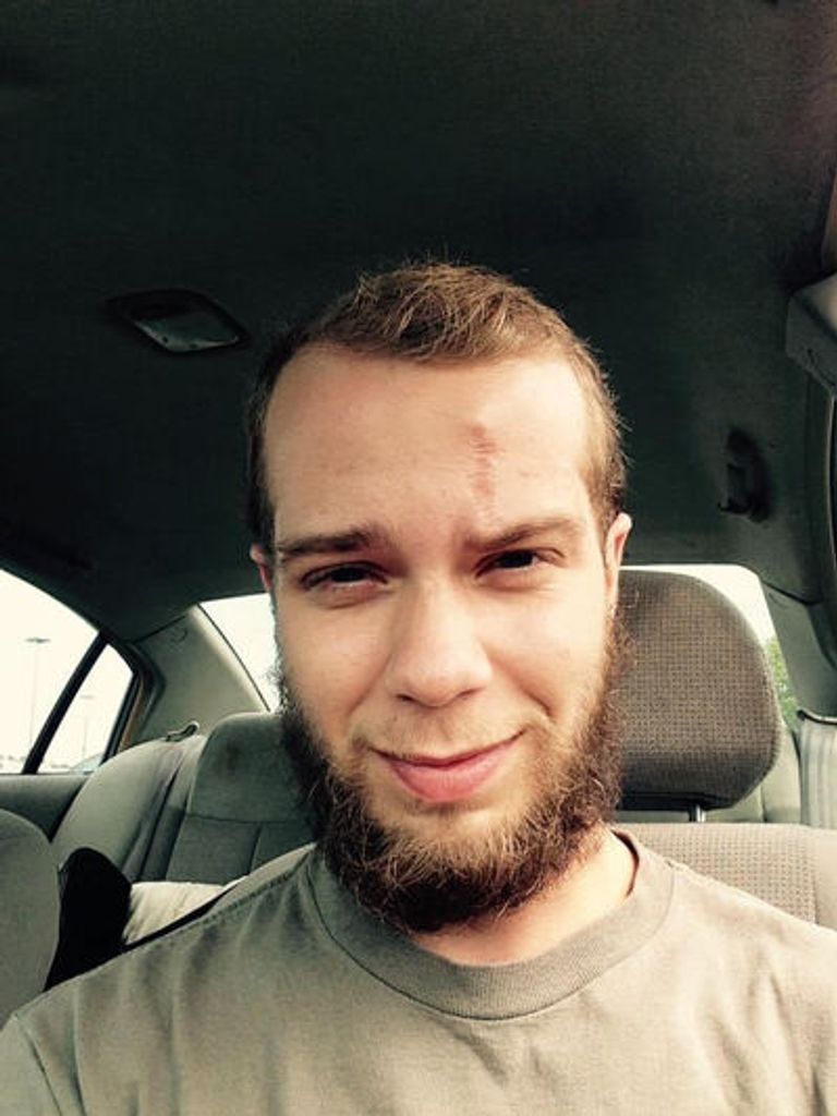 Erik Travis Jerding Profile Photo