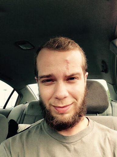 Photo of Erik Travis Jerding