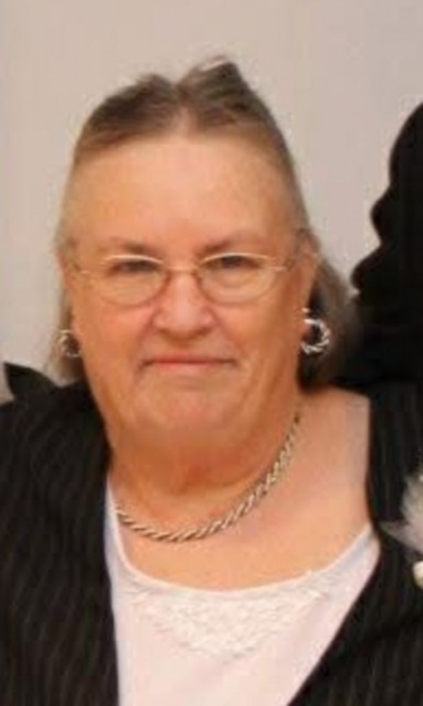 Polly Preston Mitchell Profile Photo