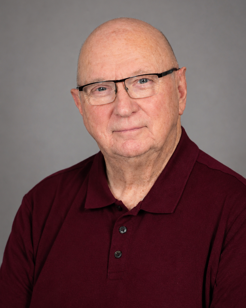David Kendall Thurston Profile Photo