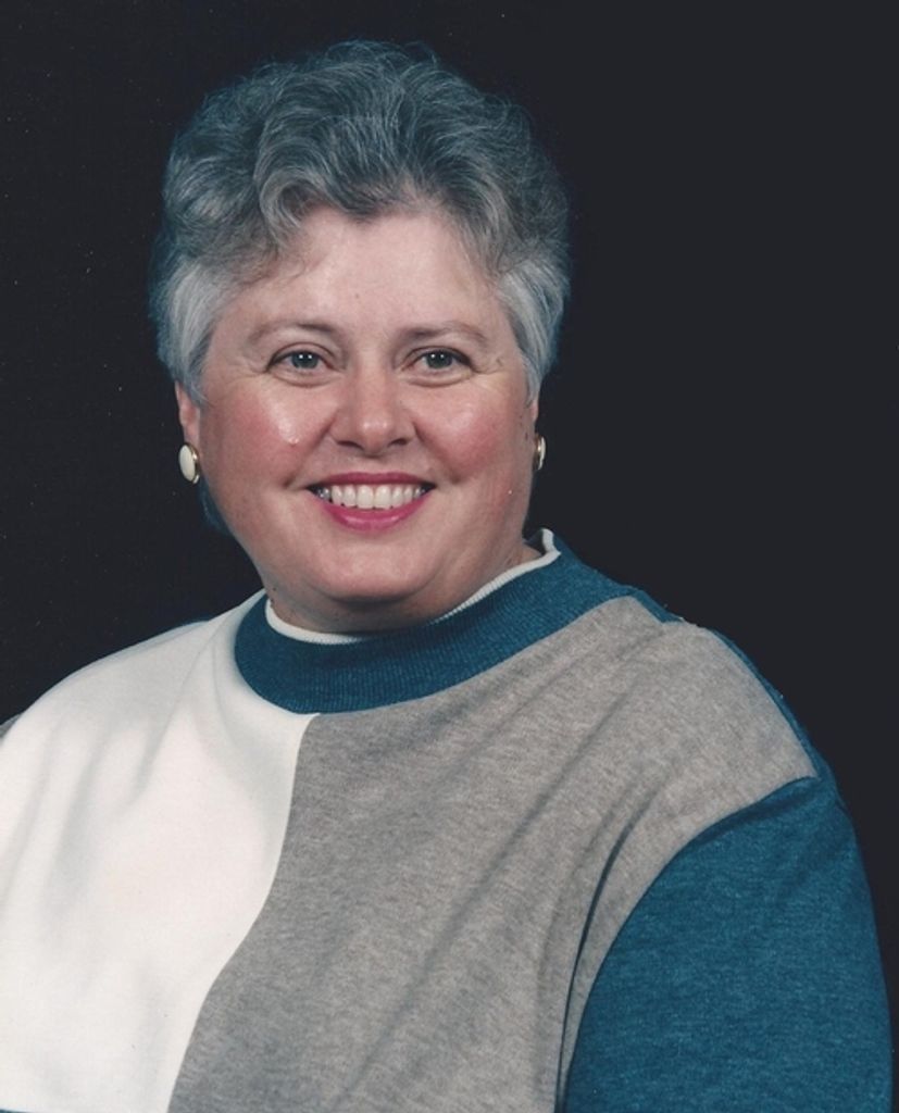 Sandra W. Jurek (Warner) Profile Photo