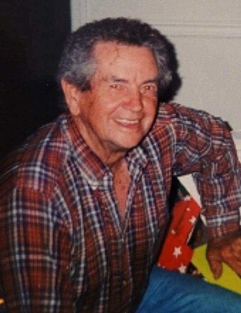 Ervin Wesley Lovett Profile Photo