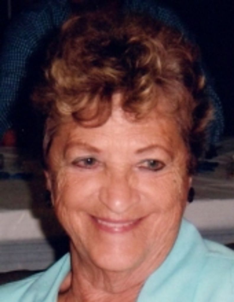 Annette Claire  Gillman