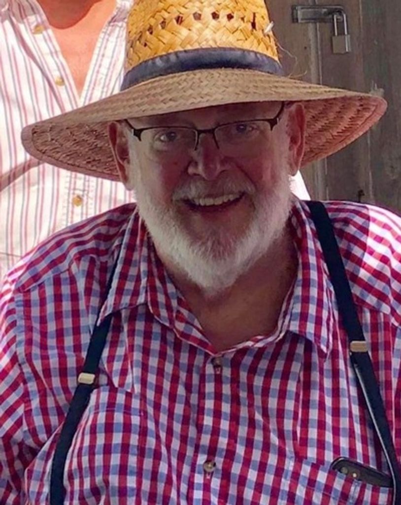 David Lee King Profile Photo